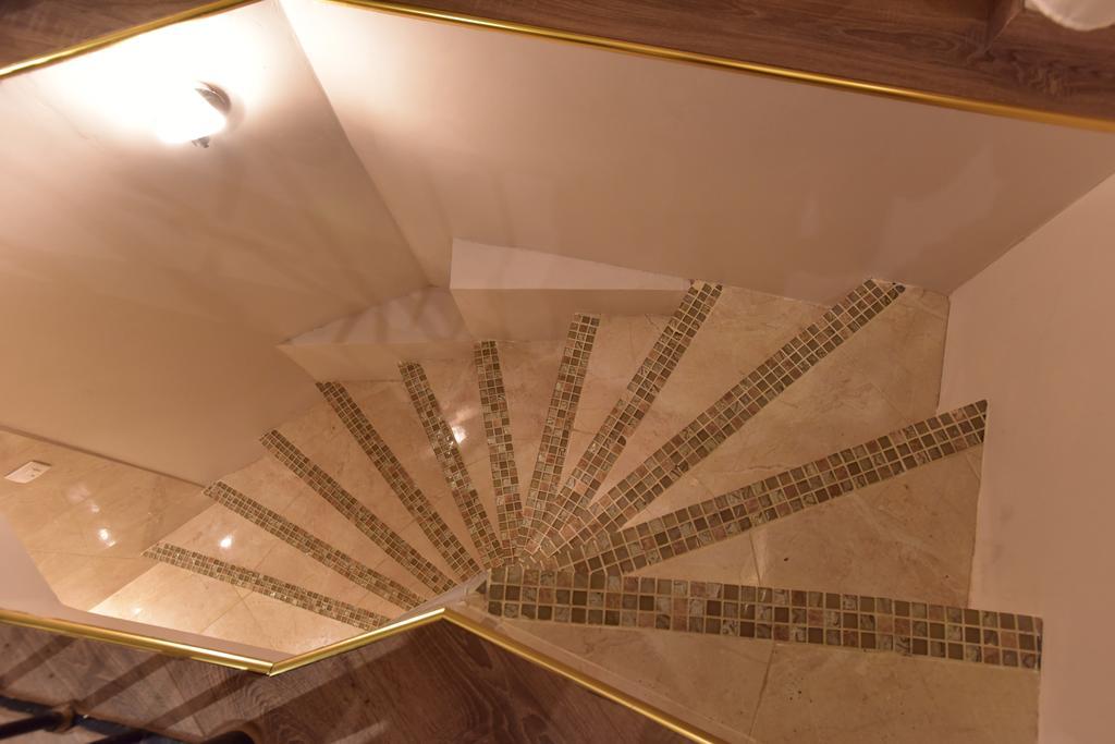 פריז Loft Deluxe Du Moulin Vert חדר תמונה